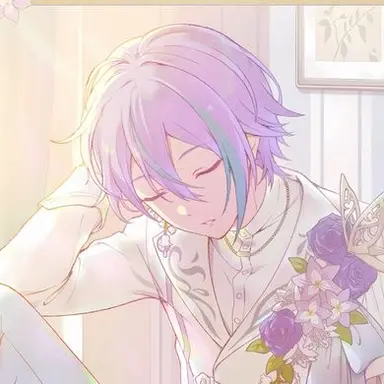 Profile image of 카미시로 루이