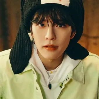 Eunyou의 류한결