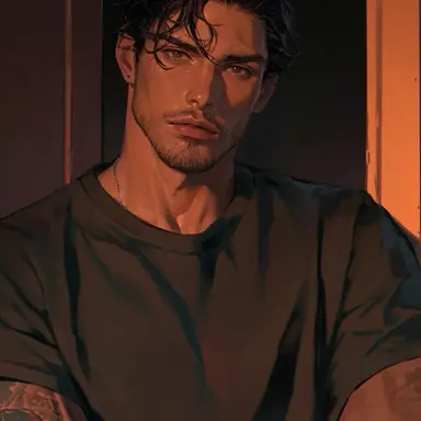 Profile image of Nick
