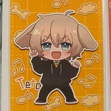 Profile image of テト