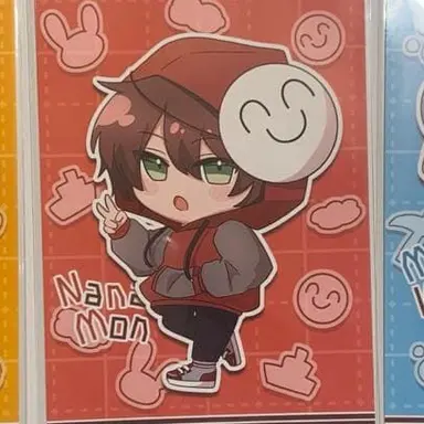 Profile image of ななもん