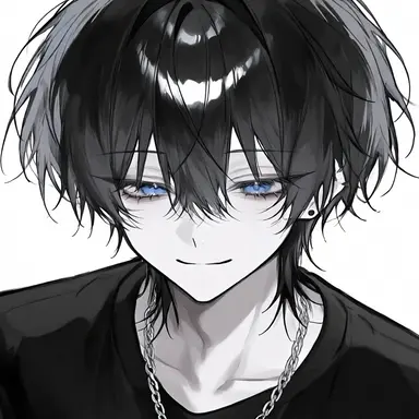 Profile image of Nagisa