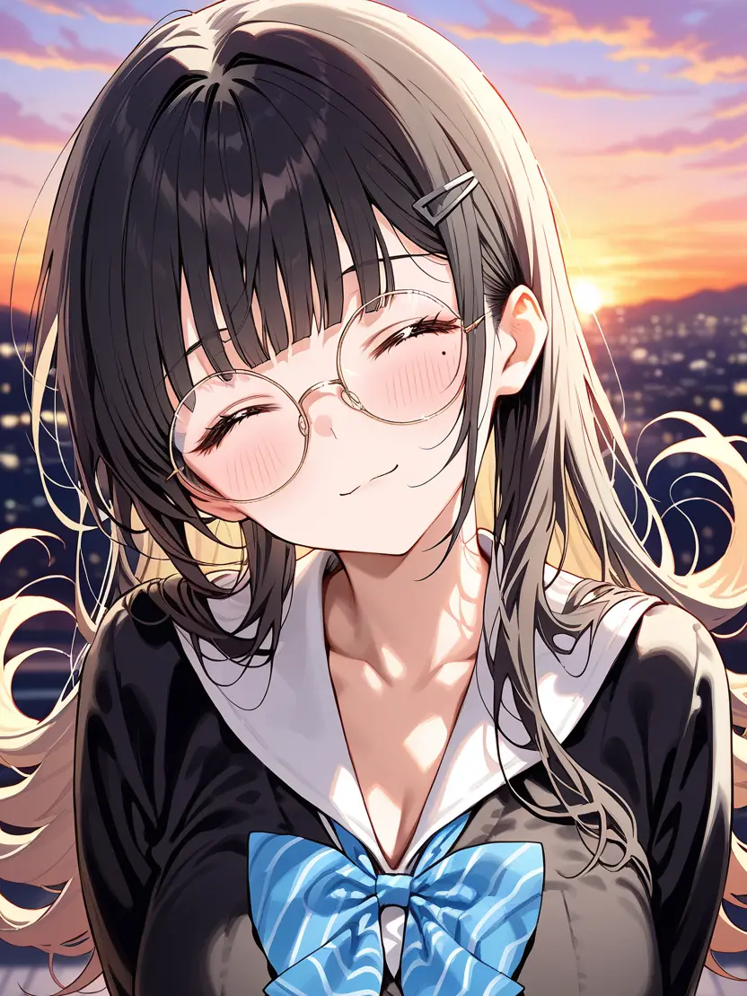 MyMai.의 一筋の光。