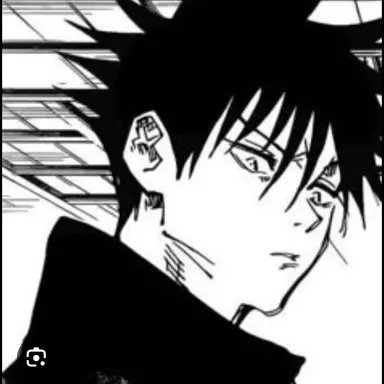 Profile image of 伏黒 恵