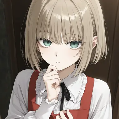 Profile image of グレーテル