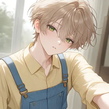 Profile image of ヘンゼル