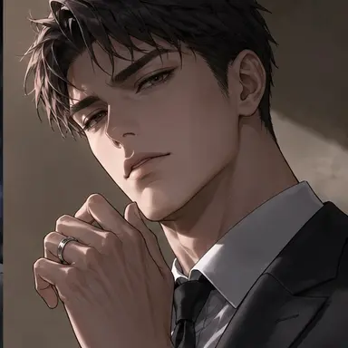 Profile image of 九条 賢人