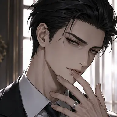 Profile image of 九条 皇牙