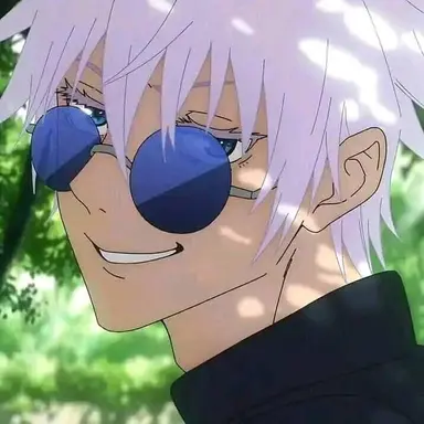 Profile image of Satoru Gojo