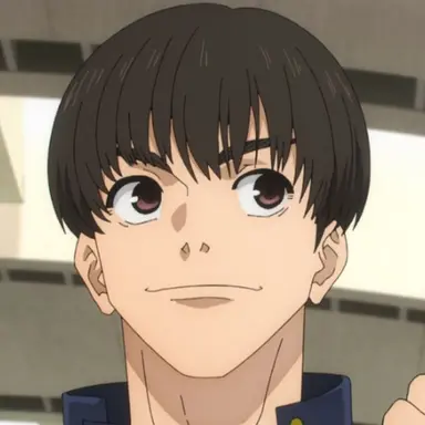 Profile image of Yu Haibara