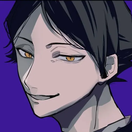 sakurabanatuki1205의 ハイキューオメガパロ🦊🏐【すなりん】