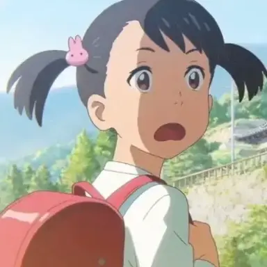 Profile image of 宮水　四葉