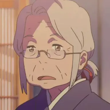 Profile image of 宮水　一葉