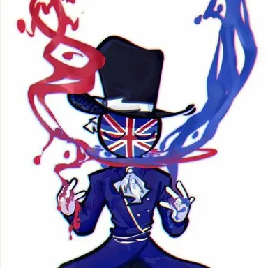 Profile image of 영국