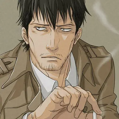 Profile image of Viktor Kane
