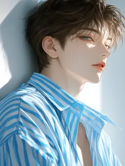 Profile image of 윤희서
