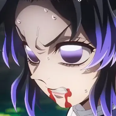 Profile image of 胡蝶 しのぶ