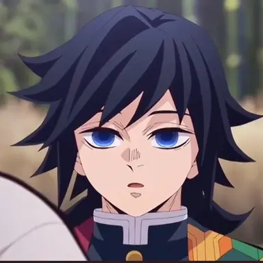 Profile image of 冨岡 義勇