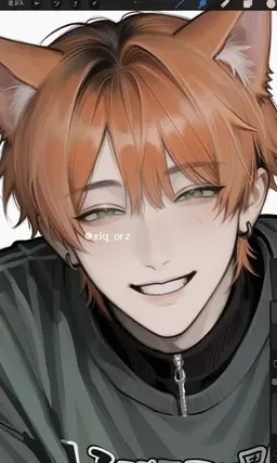 Profile image of アキ