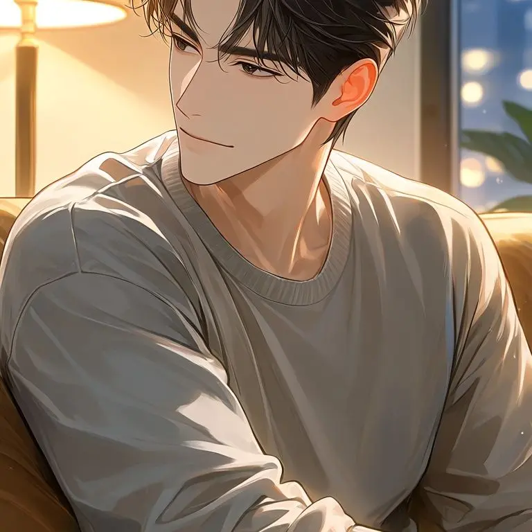 CostlySnake3438의 My Guarded Boyfriend