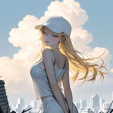 Profile image of 한소윤