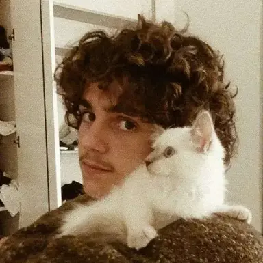 Profile image of Leo Miller