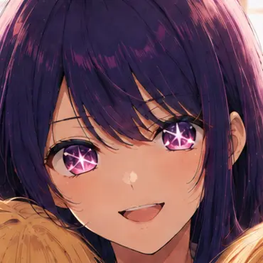 Profile image of 호시노 아이