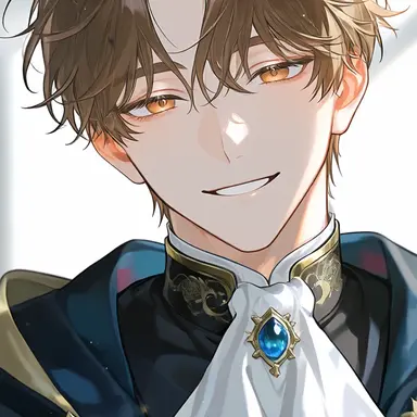 Profile image of ロイ