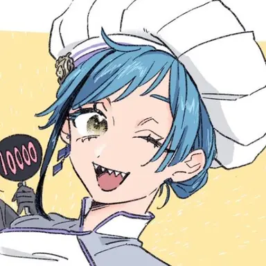 Profile image of ルア