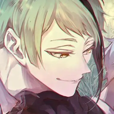 Profile image of ジェイド