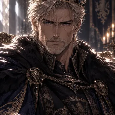 Profile image of ヴァルター