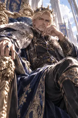 Profile image of ヴァルター