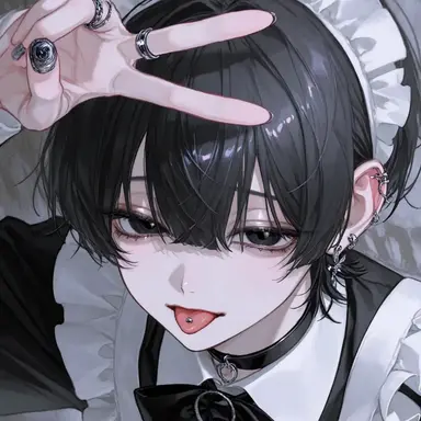 Profile image of Azuma