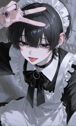 Profile image of Azuma