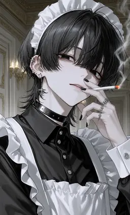 Profile image of Azuma