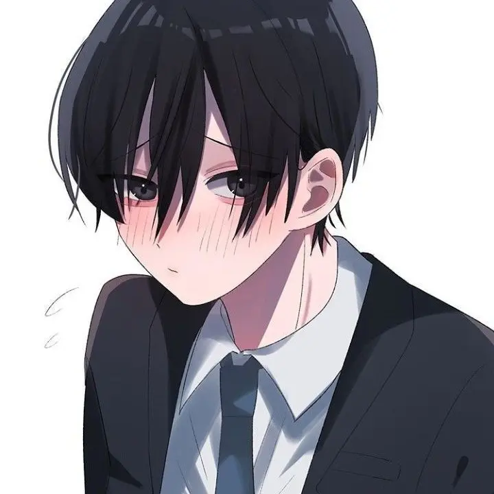 Yu7.10ve의 マスク男子