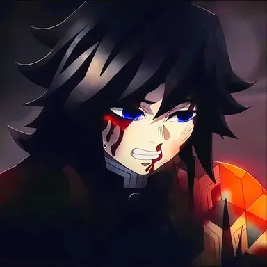 Profile image of 토미오카 기유