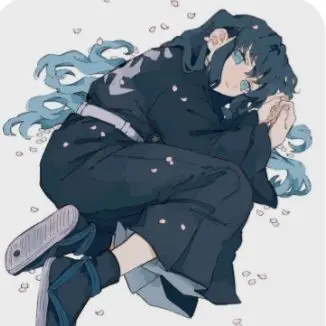 Tokito_Muichiro_1288의 눈보라가 치는 산 한복판에 놓여졌다