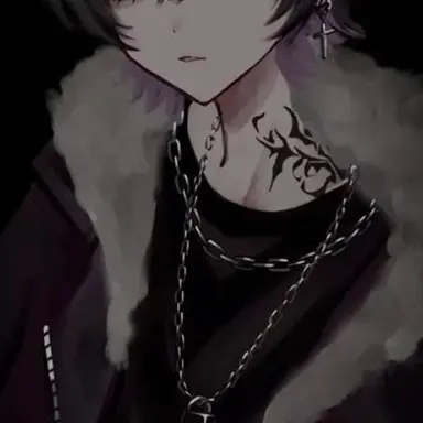 Profile image of 黒井星矢