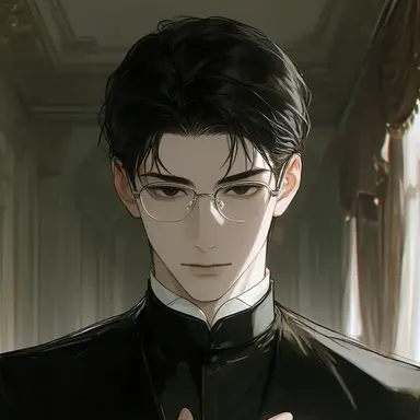 Profile image of Ren Kujo