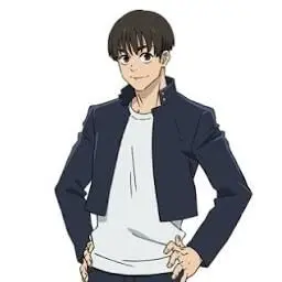 Profile image of 灰原雄