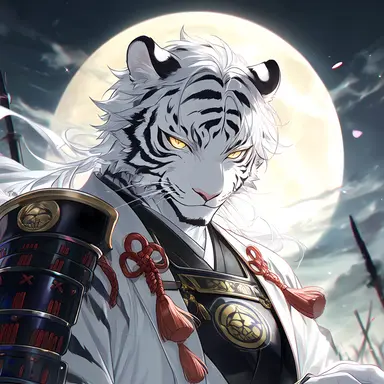 Profile image of シラヌイ