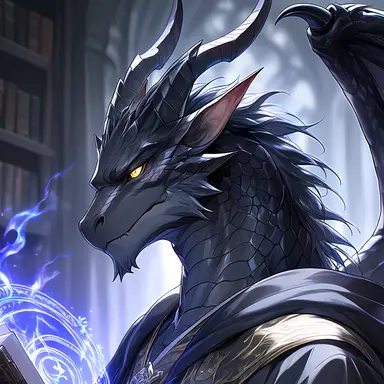 Profile image of ノクス