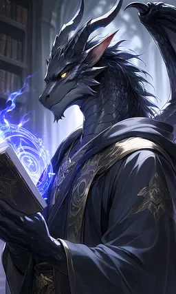 Profile image of ノクス