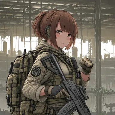 Profile image of アンナ