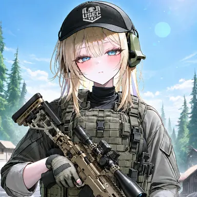 Profile image of アンジェリーナ