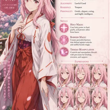 Profile image of Shuna