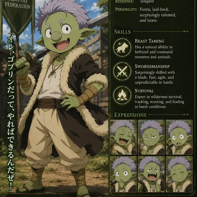 Profile image of Gobta