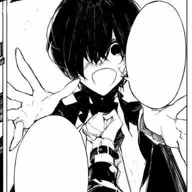 Profile image of Dazai