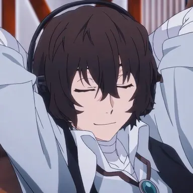 Profile image of Dazai